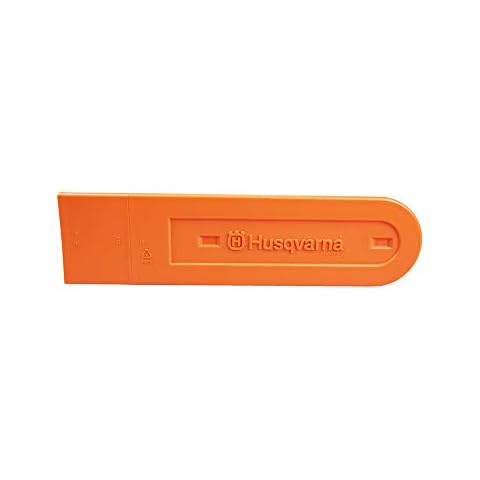 Husqvarna Chainsaw Plastic Bar Cover Scabbard 13-16" Cover