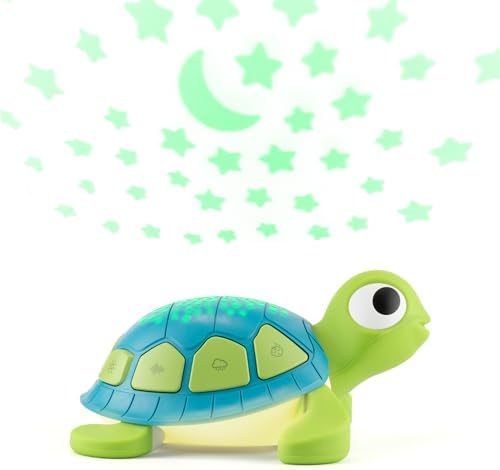 Yogasleep Baby Soundscene White Noise Sound Machine, 20 Relaxing ...