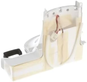 Replacement WR49X10091 Damper Control Assembly Kit For GE Refrigerators