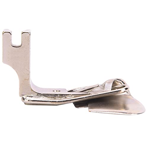 Prensatelas zurcido 3/16 para máquina industrial miniatura 3