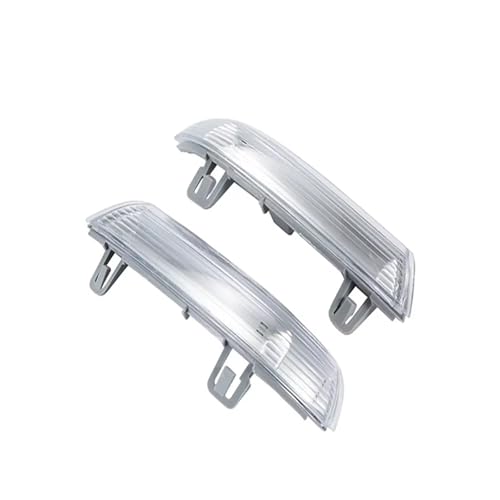 Intermitentes laterales LED retrovisor para VW Passat B6 Golf 5 Jetta MK5 2