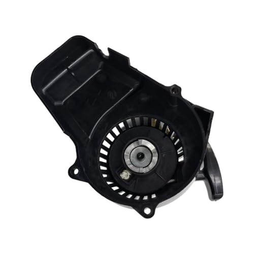 Démarreur à recul 47cc compatible pocket quad et dirt bike minimoto
