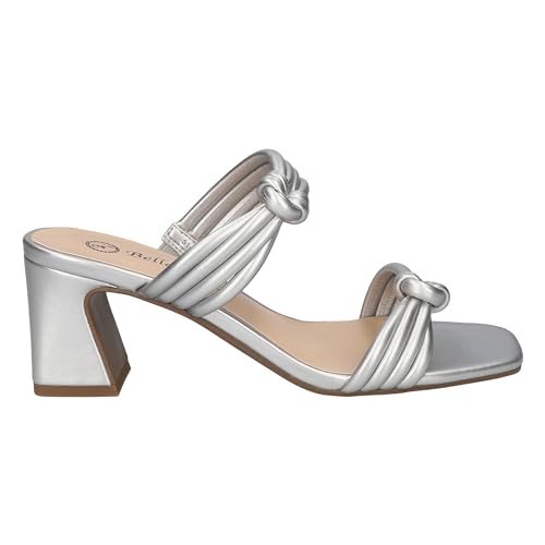 Bella Vita Women's Danville Heeled Sandal3