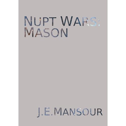 Mason [Written by J.E. Mansour] episode artwork