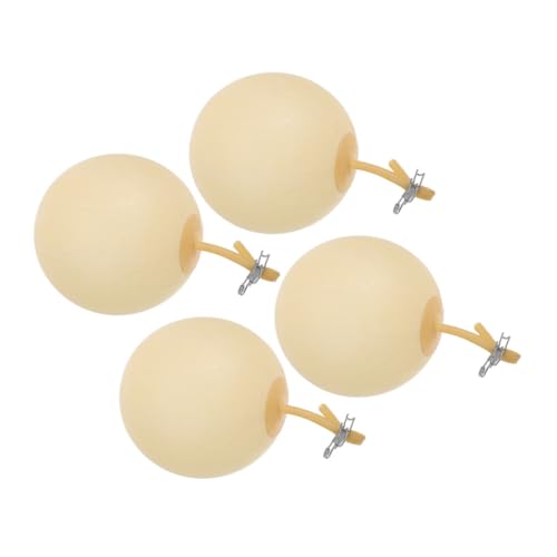 Vessie de prélèvement de gaz latex réutilisable UKCOCO pour échantillonnage de laboratoire