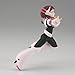 QAHEART MHA Uraraka Ochako Figure Toga Himiko Action Figure Anime Girl Figurine Anime Figure Statues Bakugo Midoriya Izuku Collectibles 5.12in