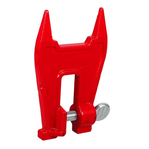 CIYODO Portable Chainsaw Sharpening Tool with Chain Guide Support Durable Design for Stable Chain Grinding Lightweight and Compact for and Use