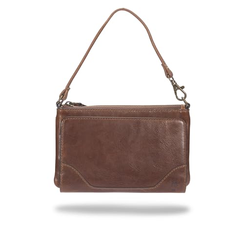 Frye Women's Melissa Convertible Wristlet Wallet