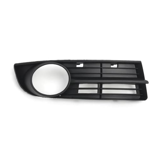 Grille antibrouillard droit 1T0853666A en ABS haute résistance pour VW