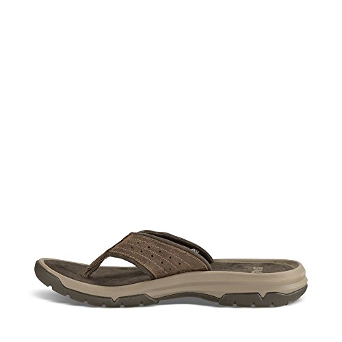 Image of Teva Men's M Langdon Flip Sandal