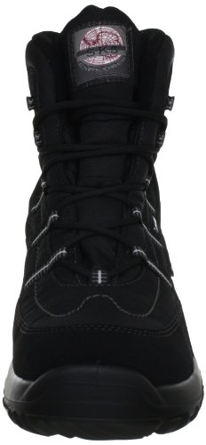 Polartex Girls' Misters of Shtifely A Winter Black Textil/Synthetik/Polartex Snow Boots 402