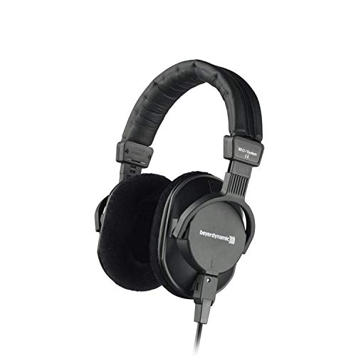 Preisvergleich Produktbild Beyerdynamic DT 250 250 Ohm