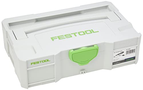 Festool Ratschen-Set 1/4"-CE RA-Set 36 (mit ), im Systainer