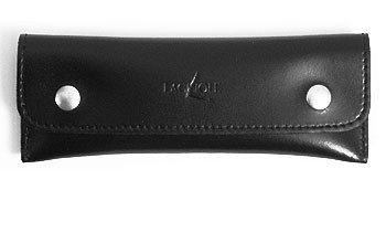 Forge de Laguiole SOMMELIER Horn Schwarz