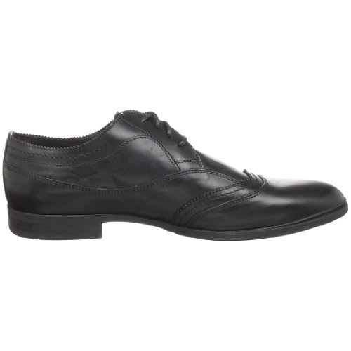 Image of Bacco Bucci Men's Bergeron Lace Up