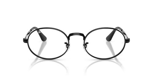 Image of Ray-Ban RX7260F Low Bridge Fit Rectangular Prescription Eyewear Frames
