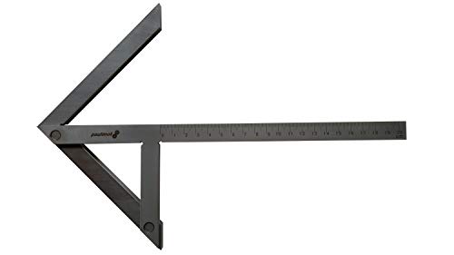 Paulimot Zentrierwinkel 200 x 150 mm