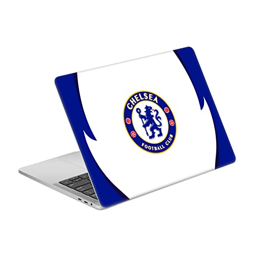 Autocollant Chelsea FC MacBook Pro 13 A2338 pour supporter