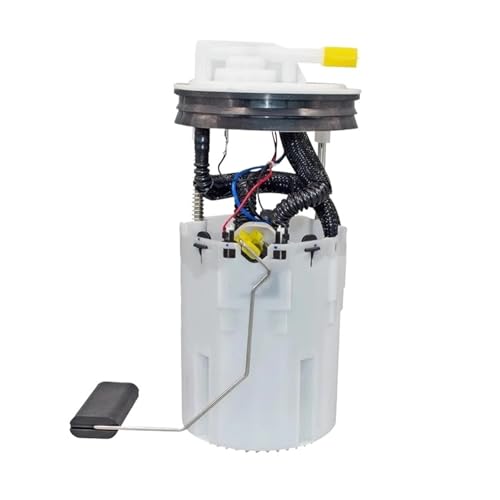 Bomba de combustible 17040-AV705 para motor N16 con aforador completo y soporte
