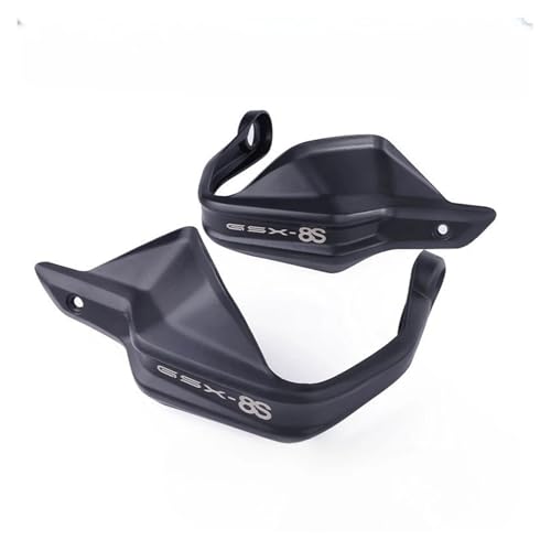 Protège mains embout guidon moto pour rouler confort en GSX-8S