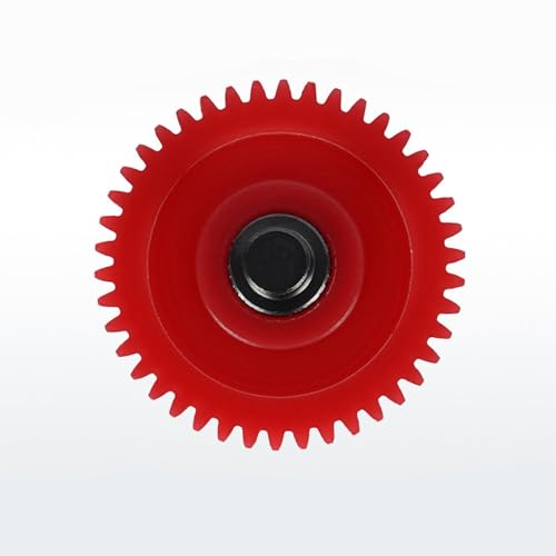 Engrenage d'extrudeuse hotend installation facile pour imprimante 3D métal