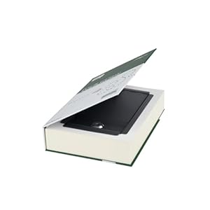 PURIZE® Buchsafe Geheimversteck Zylinderschloss