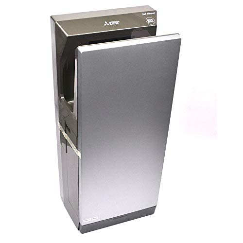 Mitsubishi Jet Towel Slim JTSB116JHGNA HighSpeed Hand Dryer