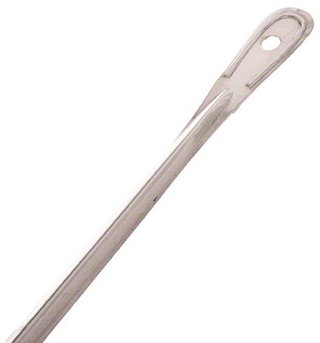 Update International (BSLD-18HD) 18" Solid Basting Spoon - Image 4