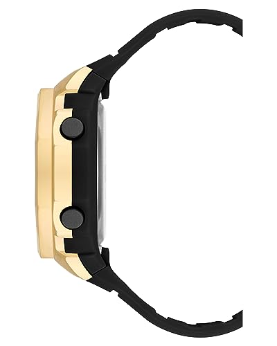 Armitron Unisex Digital Chronograph Resin Strap Watch, 40/85002