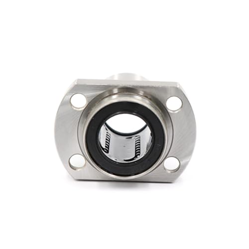 Rodamiento de bolas de movimiento lineal LMHP12UU para proyectos CNC caseros 4