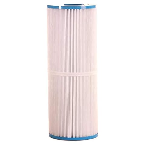Baleen Filters 25 sq. ft. Pool Filter Replaces Unicel C-4326, Pleatco PRB25-IN, Filbur FC-2375-Pool and Spa Filter Cartridges Model: AK-3011 Cover