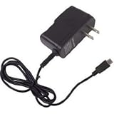 For Philips GoGear MP3 Aria / Opus / Muse / ViBE / RaGa / Spark / LUXE / MIX Wall Home AC Charger