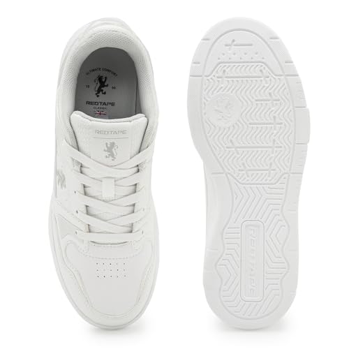 Image of Red Tape Mens Rsl0645a Casual