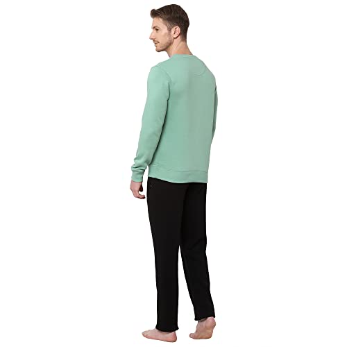 Image of Sweet Dreams Men Solid Track Suit