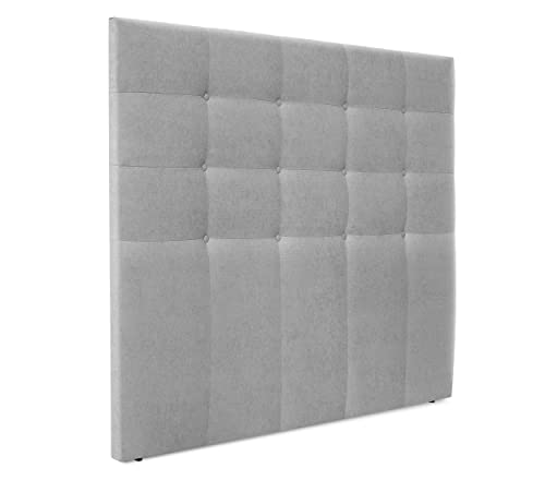 Cabeceros de Cama Capitone 160 Marca DHOME