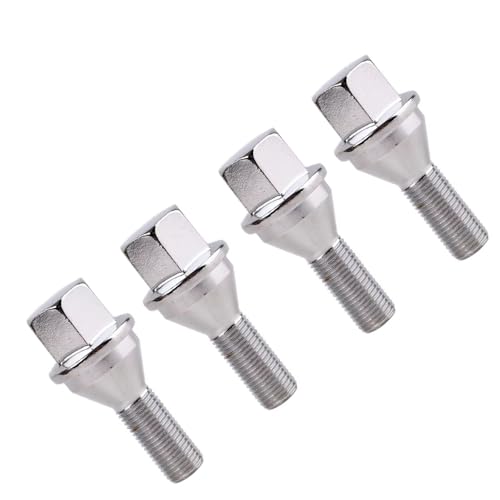 Pernos de rueda M12x1.25 de alta resistencia para Dodge Dart 2012-2016