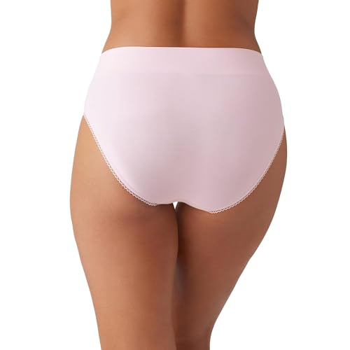 Image of Wacoal Feeling Flexible Seamless Hi Cut Panty