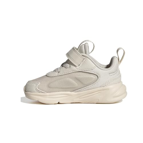 adidas Unisex-Child Ozelle Running Shoe, EU4