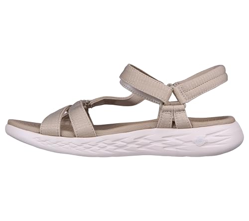 Image of Skechers Women's On-The-go 600-Brilliancy Sport Sandal