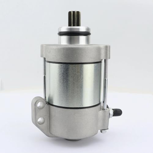 Démarreur de moto 55140001100 pour optimiser les sorties enduro TE250 - 6