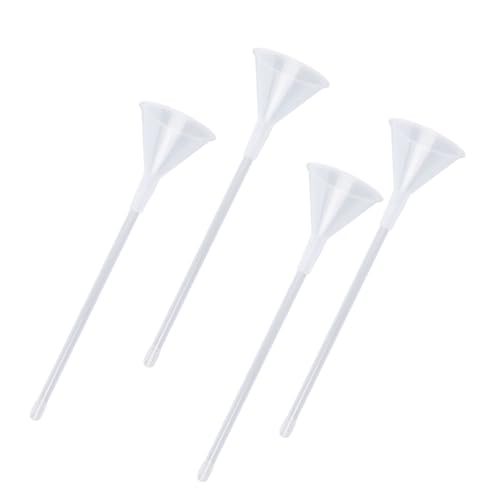 Lybunair Clay Bead Beading Kit, Beading Funnel Jewelry Making Tools for Bracelet, Necklace, DIY Crafts, Home Projects