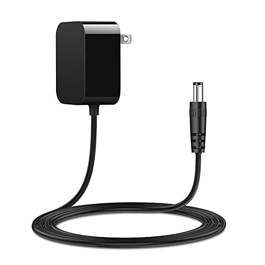 VHBW for Ryobi Drill Charger for Ryobi HP108L 8V lithium ion Drill Charger CH124 SA721 ZRHP108L Srewdriver Power Cord ( UL Listed)