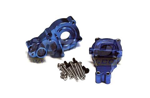 Misura perfetta per Losi Mini Lst Monster Truck.