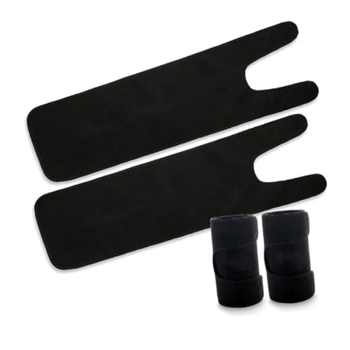 2pcs soporte ajustable para muslo y brazo miniatura 3