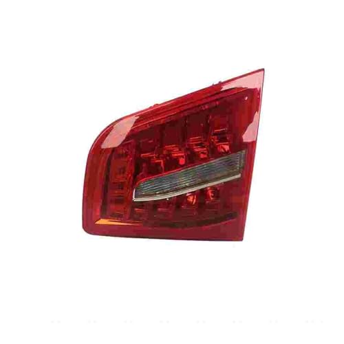 Luz trasera derecha interior para Audi A6 2009-2012 lámpara de freno