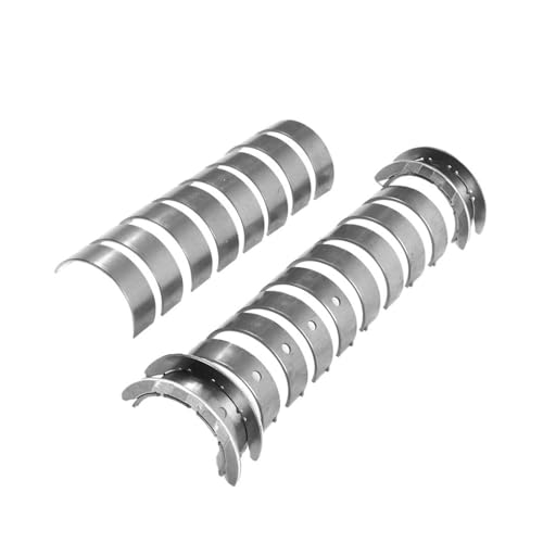 Cojinete principal del cigüeñal N20B20A 2.0L para modelos F25 F26 F30 F34 2