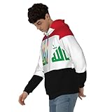 Zoom IMG-1 felpa con cappuccio design personalizzato