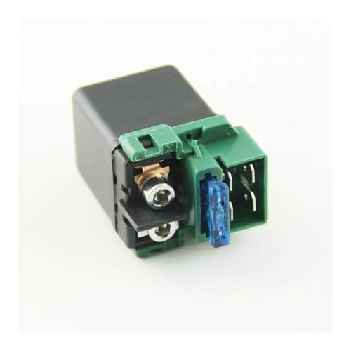 Relais de démarreur électrique moto compatible avec CRF250L et MC33 - 3