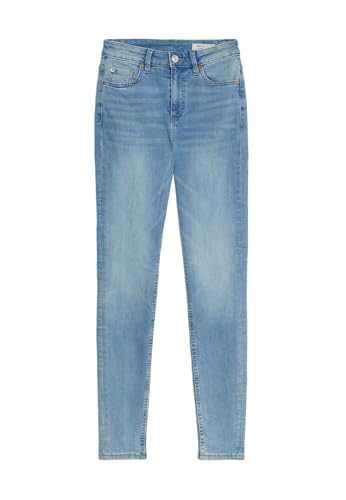 Marks & Spencer Jean Ivy Coupe Skinny Indigo Clair Femmes UK 12 (EU 40)