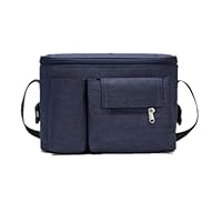 Borsa Organizer Passeggino Impermeabile TNSRAY - Porta Tutto, Pratica E Universale - Foto 8